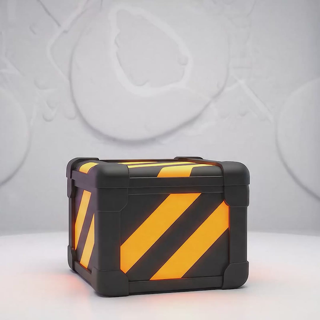 PWALL™ Gecko Chaser – Wall-Climbing Pet & Kids Toy